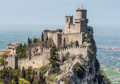 city san marino
